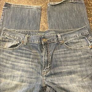 Cody James men’s jeans, 40x32